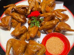 -上海1号私藏菜(黄浦店)