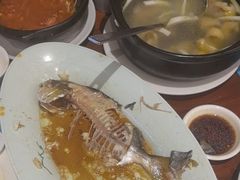 -糟粕醋·椰苑海南菜餐厅(亚龙湾天域酒店)
