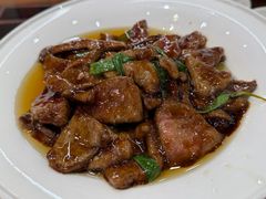 -陈记菜馆·非遗淮扬菜·始于1988(东关街教场店)