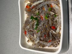 -半天妖烤鱼(紫荆广场店)