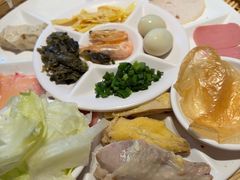 -陳生記米线·始于1989(中山北路店)