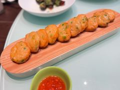 -老淮安·淮安菜(周恩来纪念馆店)