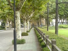 -华东理工大学徐汇校区-图书馆
