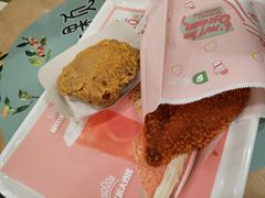 -德克士(砂之船奥特莱斯店)