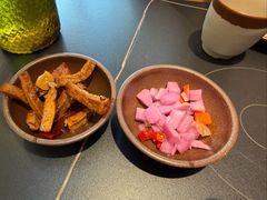 -老妈盐帮菜川味小酒馆(甜水园 店)