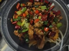-醉炫音速烧烤·干煸菜(沙河总店)