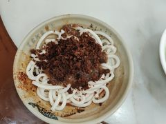 -肖家河家常面(肖家河北街店)