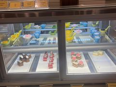 -厦门海景千禧大酒店·海景咖啡厅