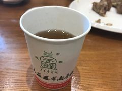 -清真·益鑫羊肉手抓馆(花园北街店)