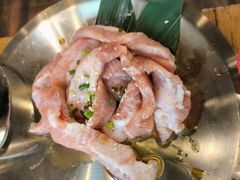 -韩景台烤肉(八大处店)
