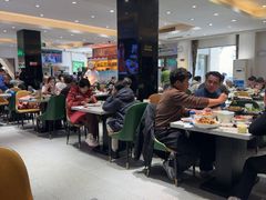 -紫光园(劲松店)