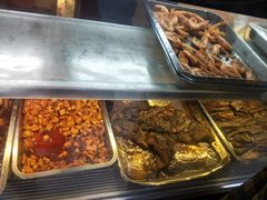 -马凯餐厅(长椿街店)