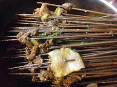 冷锅串串香-痴串串(星汉路总店)