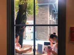 -三联韬奋书店(宽窄巷子店)