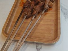-乡村馕坑肉·烧烤·新疆菜·本地人更爱吃(阿勒泰首店)