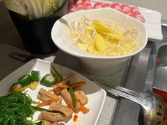 -海底捞火锅(万科广场店)