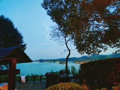 -天目湖涵田度假村