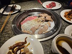 -钱小奴创意自助餐厅·原切谷饲安格斯畅吃(宁波奉化银泰店)