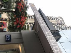 -CoffeeVendor(西乡店)