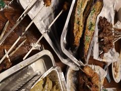 -老猎户炭火锅羊汤(万达店)