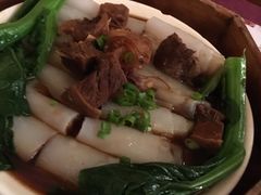 -喜鹊茶点.啫煲(车陂店)