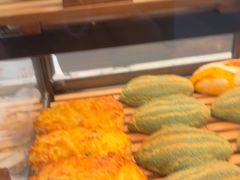-木子木水日式烫面包(观音桥星光68广场店)