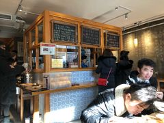 -一两饭川味素食餐厅
