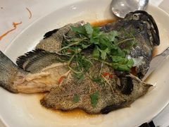 -莆田餐厅(吉隆坡柏威年广场店)