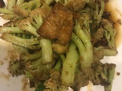 -老牌坊鲁菜名店(宽厚里店)