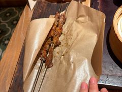 -耶里夏丽·丝路国际·新疆餐厅(浦东区东方路店)