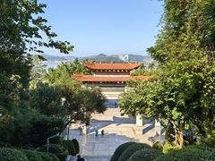 -仙人山公园