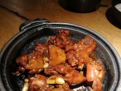 -金牌外婆家(苏州中心店)