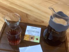 -Torch Coffee 炬点咖啡