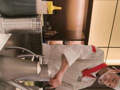 -火地铁板烧(昆山万象汇店)
