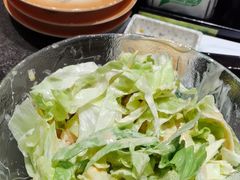 -禾绿回转寿司(万柳华联店)
