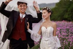 -雪中彩影婚纱摄影·微光艺术中心