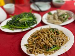 -蛇口康乐快餐鱼仔档(翠苑小区店)