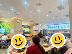 -小木屋拌饭(西安万象天地店)