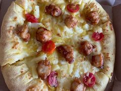 -达美乐比萨(良乡大学城店)