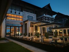 -三亚海棠湾万丽度假酒店