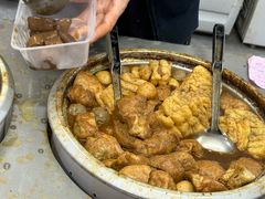 -阿姨牛杂(北京路店)