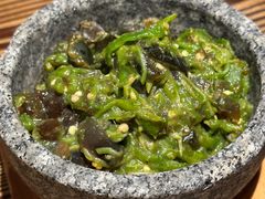 -湖南人家·家传湖南菜(水围店)