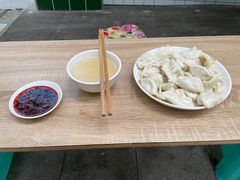 -山东水饺(南坪新街店)