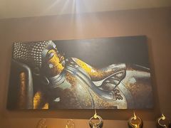 -泰合玺·精油疗愈SPA(南京光环花园城店)