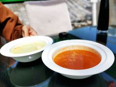 番茄汤-EATALIA意塔利意式餐厅(鼓楼店)