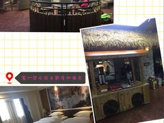 -常州环球恐龙城维景国际大酒店