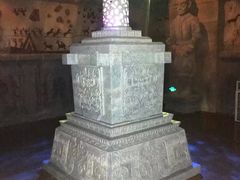 -济南方特东方神画