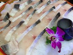 -捞围鲜·港式打边炉(海阳路店)