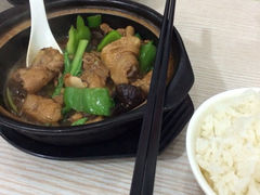 iphone_upload_pic-峰味香.酱香米线.黄焖鸡(定西路店)