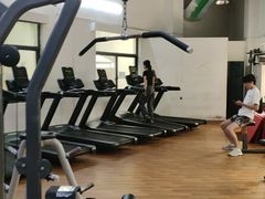 -华中科技大学光谷体育馆